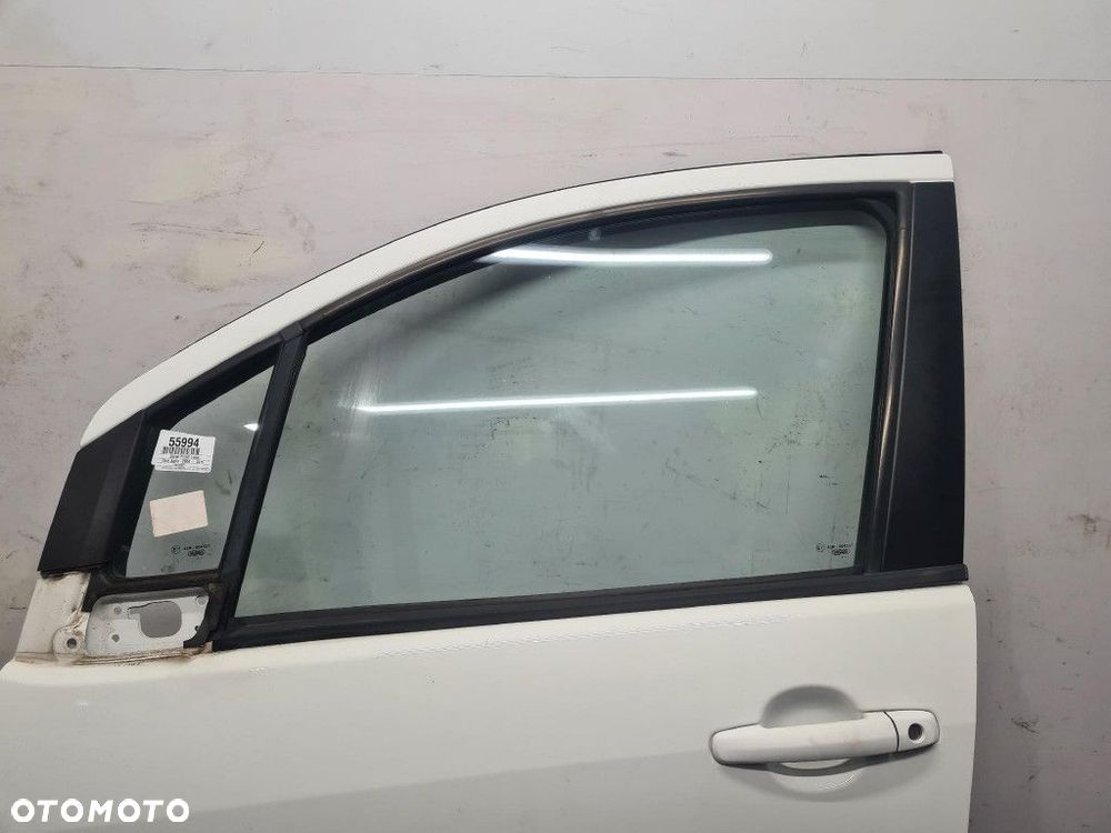 OPEL AGILA B DRZWI PRZÓD LEWE 26UC - 3