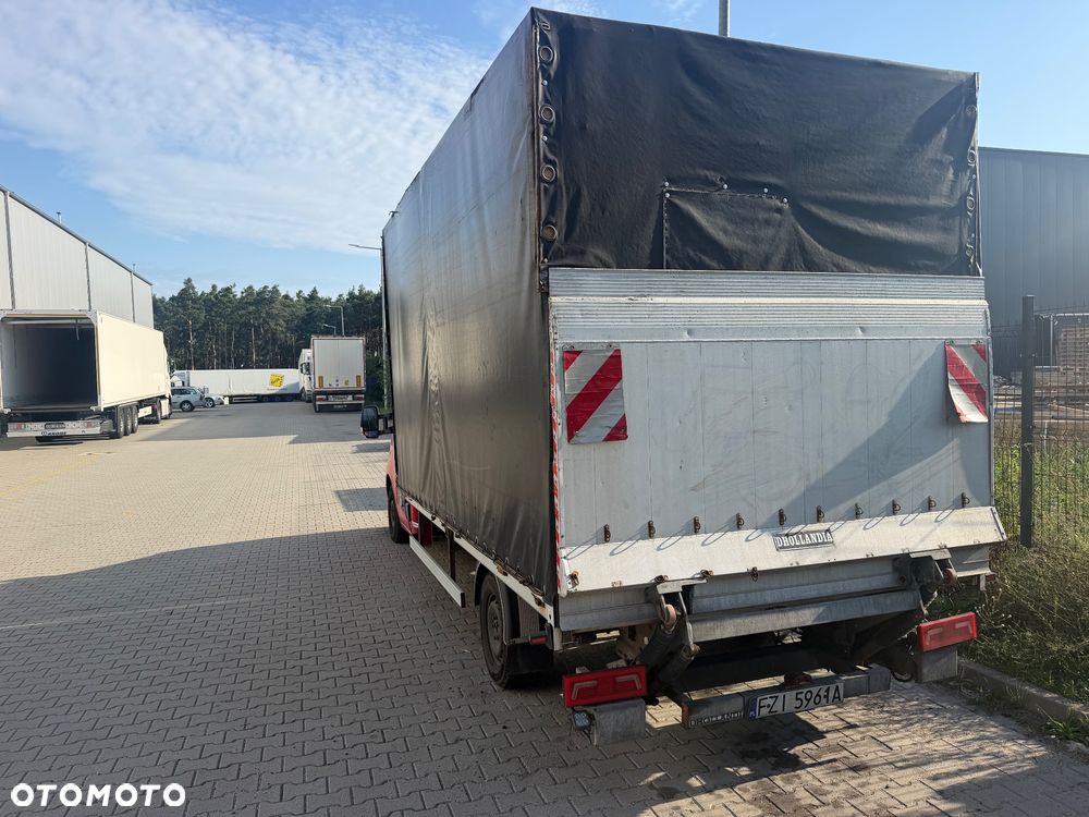 Renault Master - 3