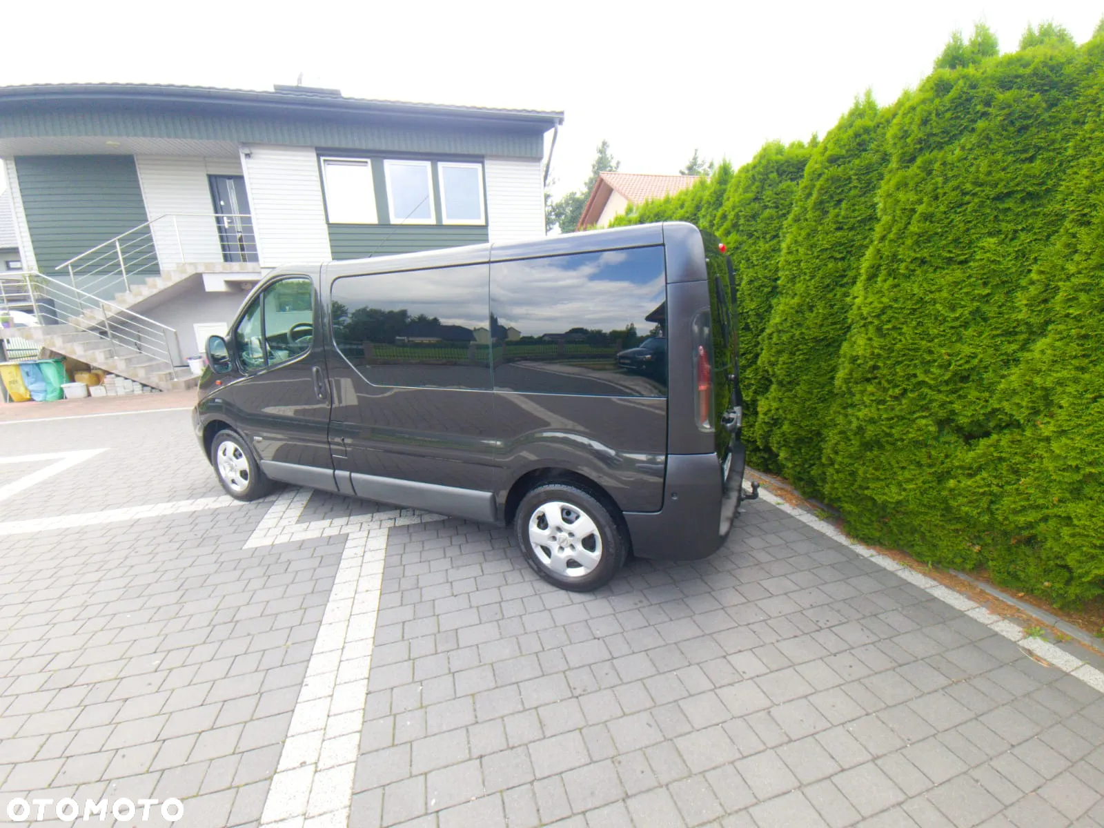 Opel Vivaro - 13