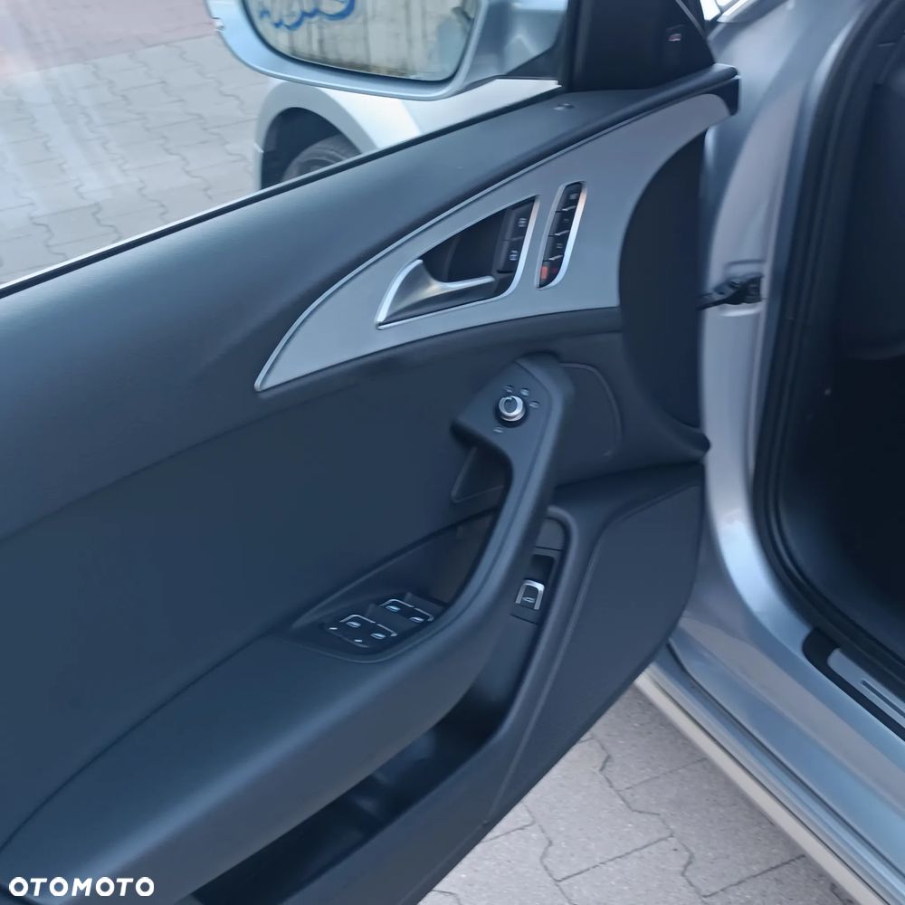 Audi A6 Allroad 3.0 TDI Quattro S tronic - 11