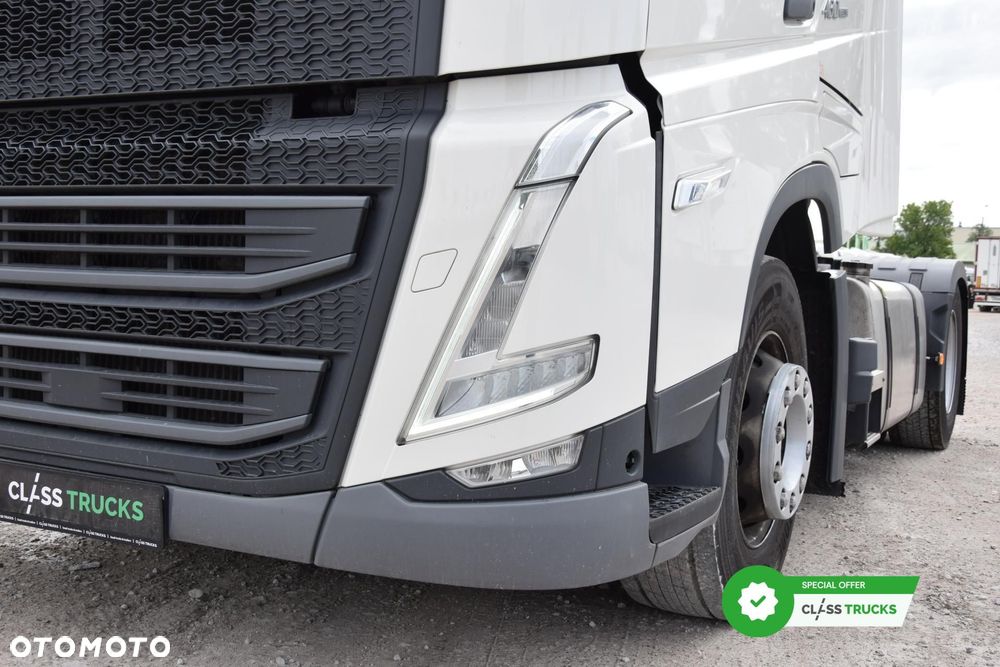 Volvo FH 460 Globetrotter XL i-Save - 7