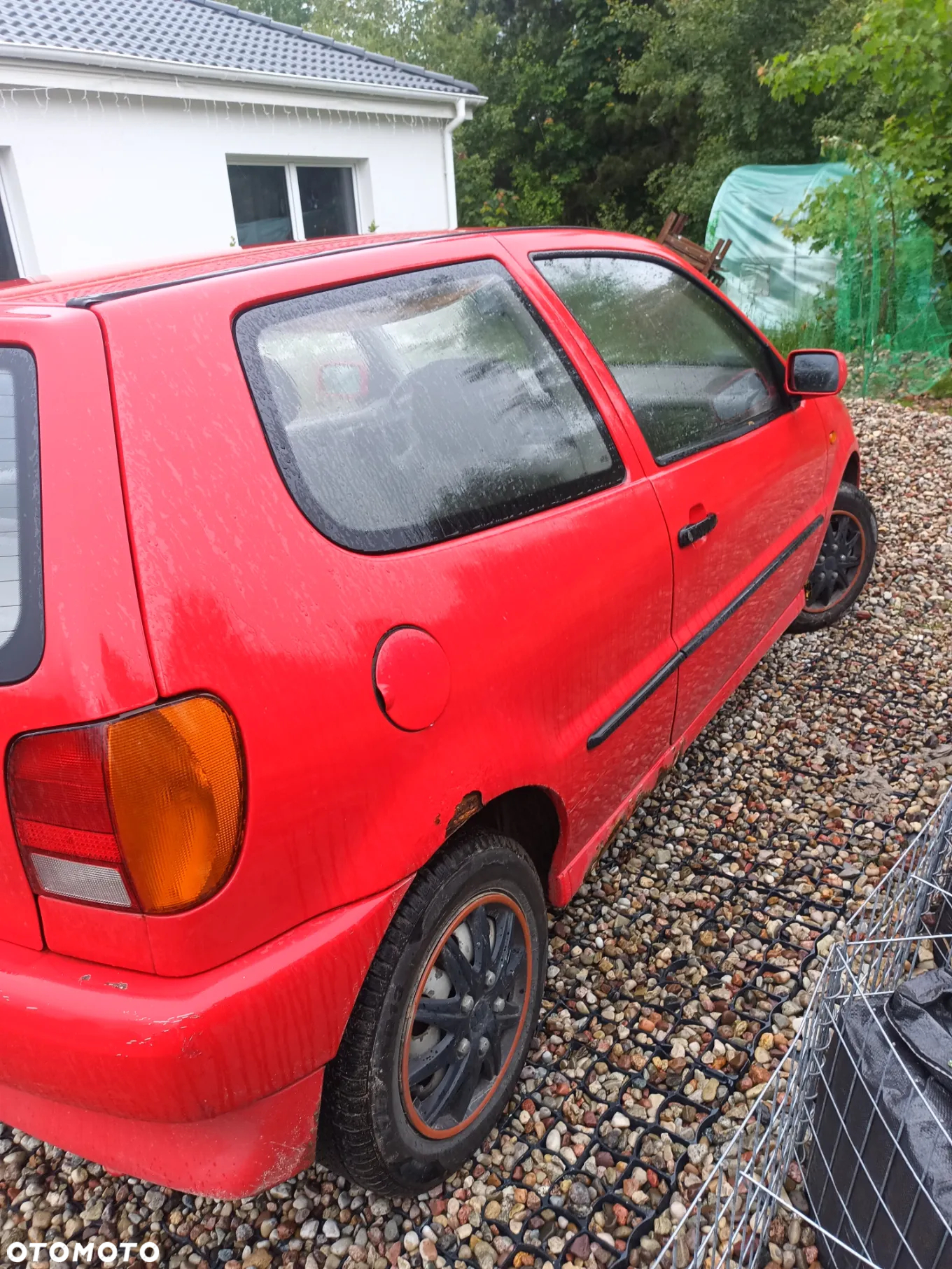 Volkswagen Polo 60 - 3