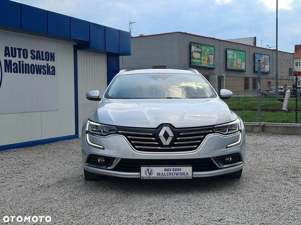 Renault Talisman Grandtour ENERGY dCi 130 INTENS - 5