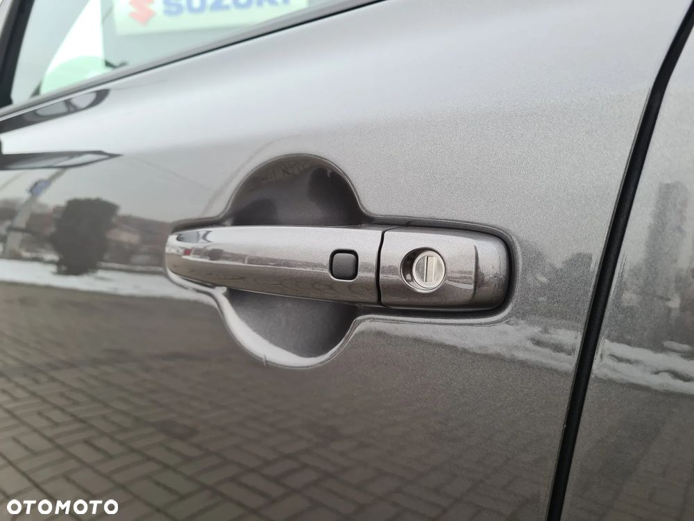 Suzuki Vitara 1.4 Boosterjet mHEV Premium Plus 2WD - 7