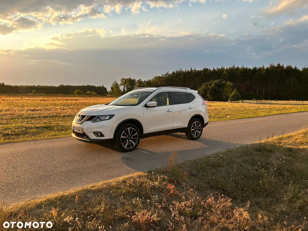 Nissan X-Trail 1.6 DIG-T 360 - 2
