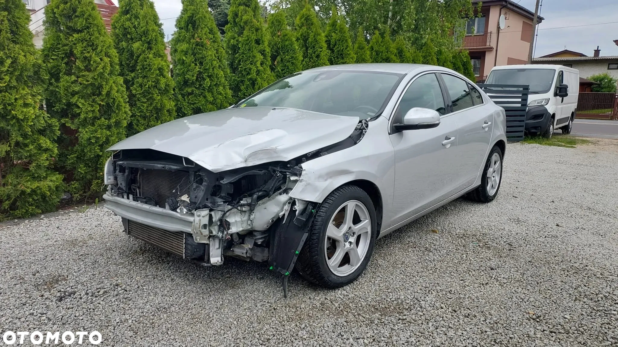 Volvo S60 - 13