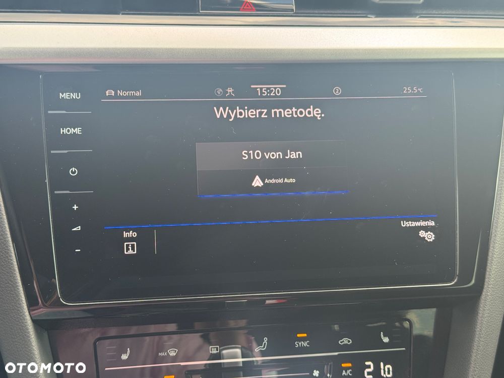 Volkswagen Arteon Shooting Brake 2.0 TDI SCR 4Motion DSG R-Line - 29