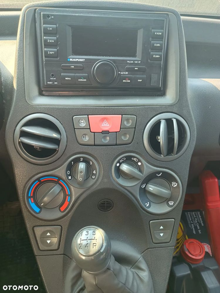 Fiat Panda 1.2 Pop - 7