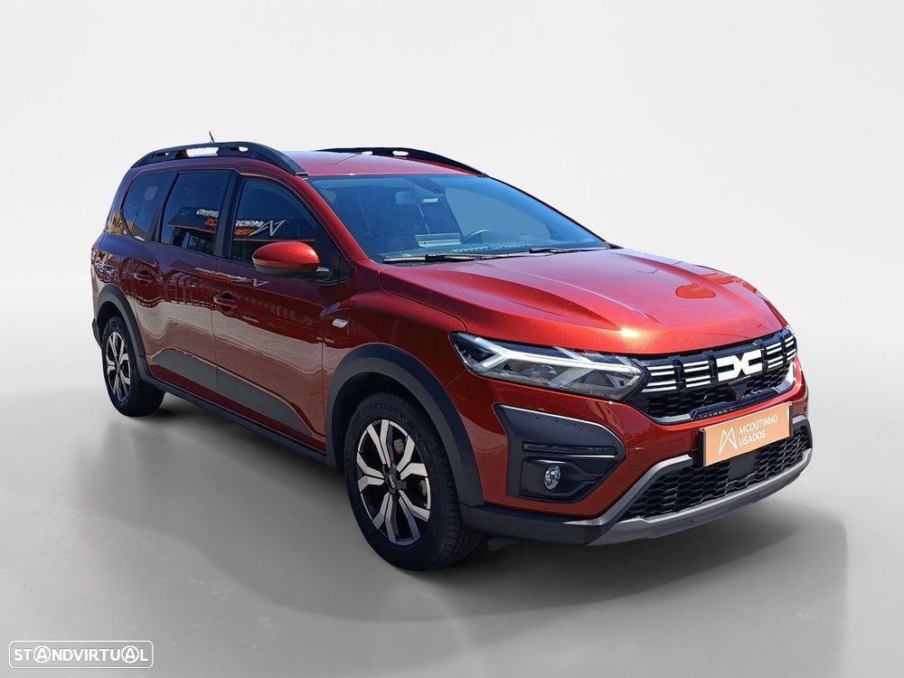 Dacia Jogger 1.0 ECO-G Expression Bi-Fuel - 7