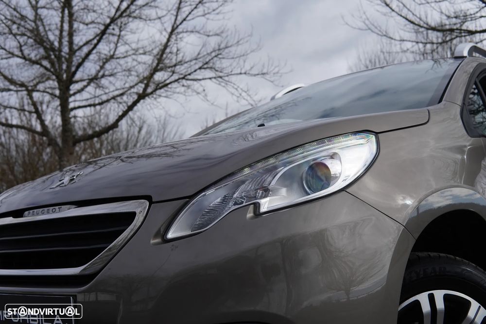 Peugeot 2008 1.2 PureTech Style - 31