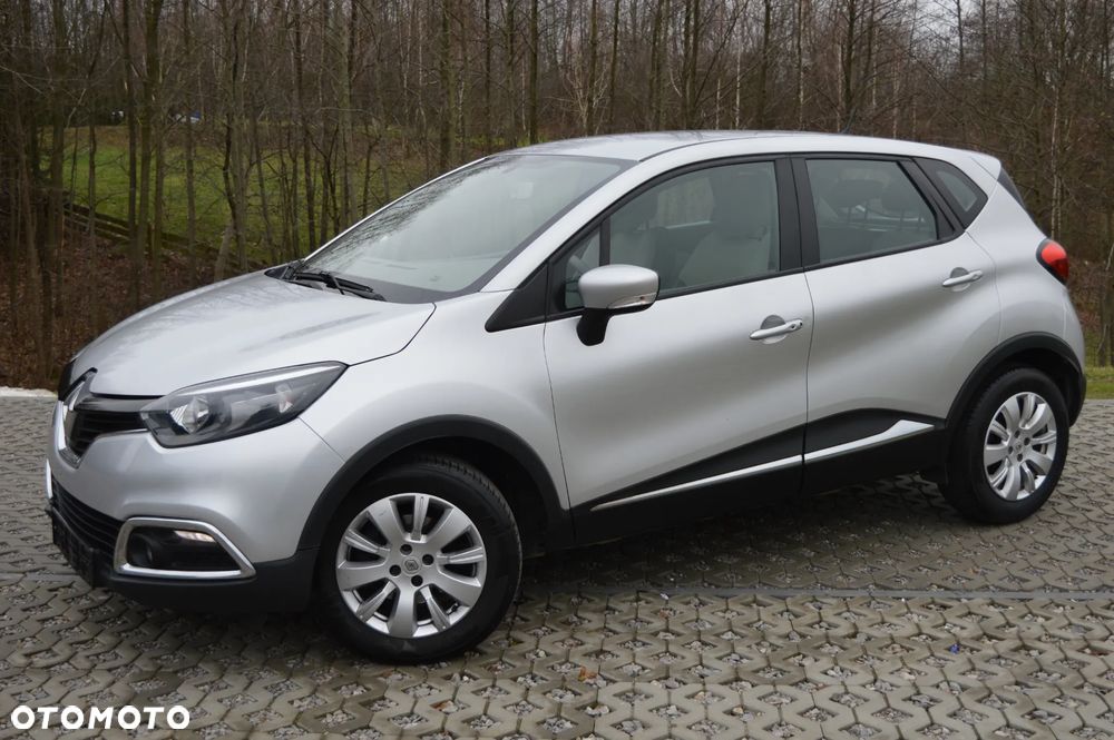 Renault Captur ENERGY TCe 120 EDC Dynamique - 7