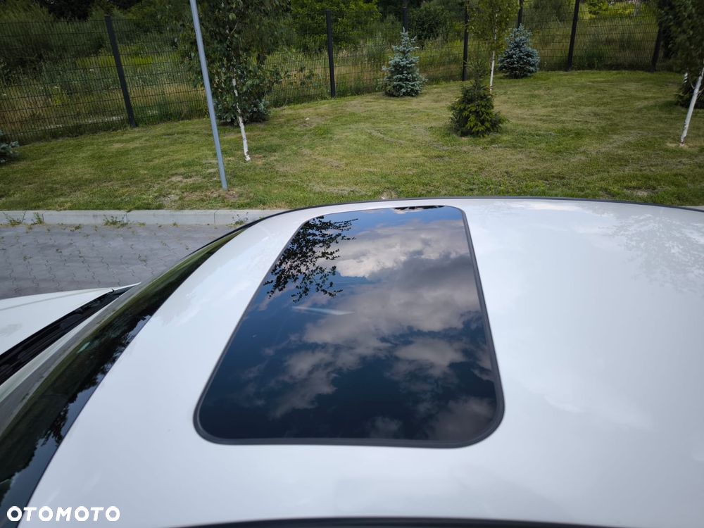 Infiniti Q50 - 19