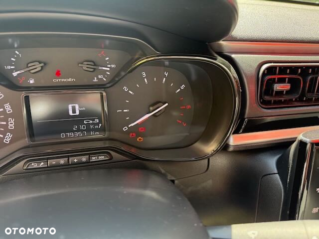 Citroën C3 1.2 PureTech Feel - 6