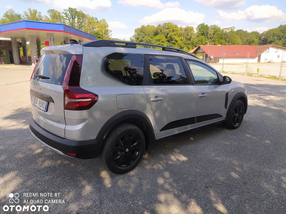 Dacia Jogger 1.0 TCe SL Extreme 7os - 31