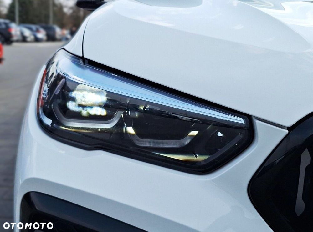 BMW X6 - 26