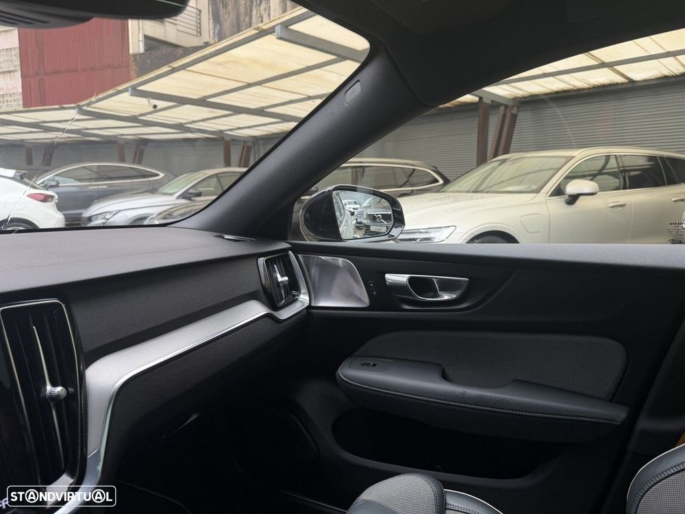 Volvo V60 - 32