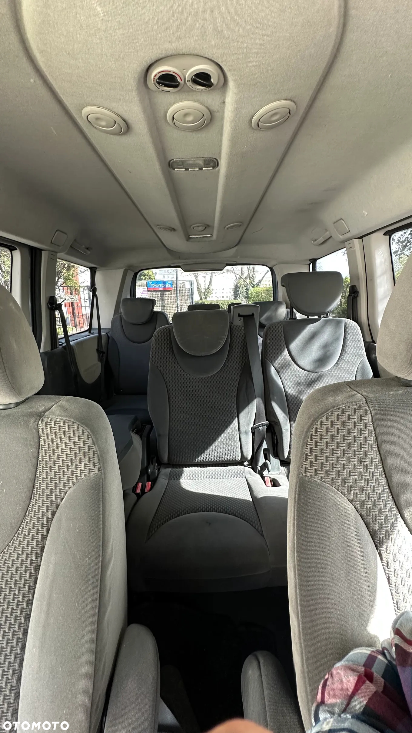 Fiat Scudo Panorama 2.0 MJ L2H1 Executive - 11