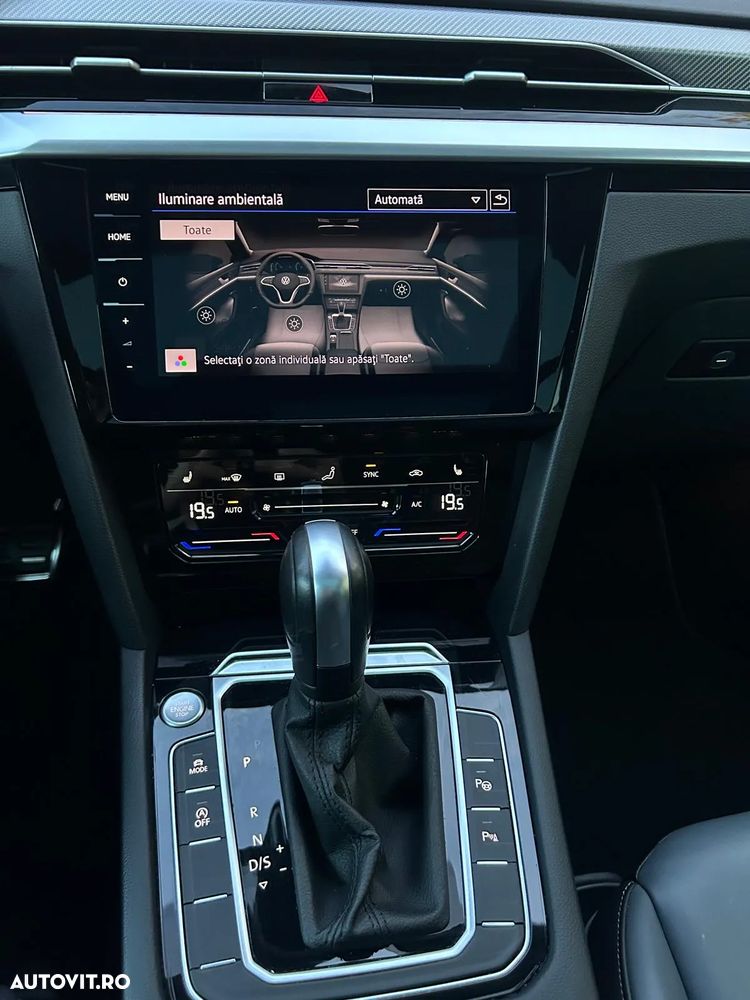 Volkswagen ARTEON Shooting Brake 2.0 TDI SCR DSG Elegance - 21