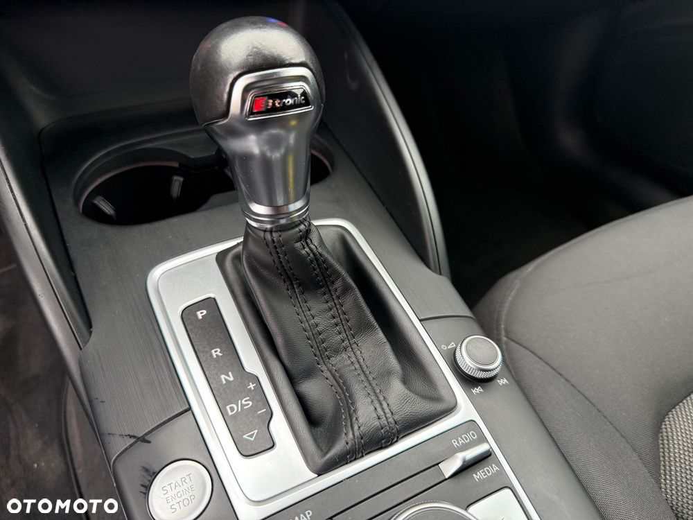 Audi A3 Limousine - 26