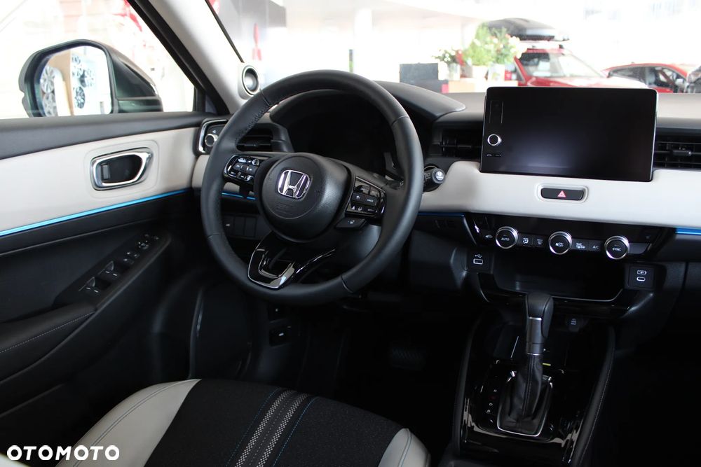 Honda HR-V 1.5 i-MMD Advance Style CVT - 19