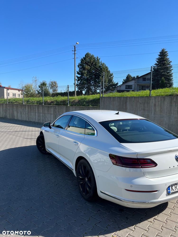 Volkswagen Arteon 1.5 TSI ACT Evo Elegance DSG - 8