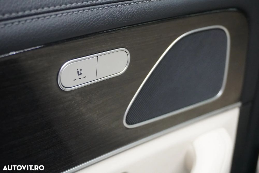 Mercedes-Benz GLE 350 d 4MATIC - 24