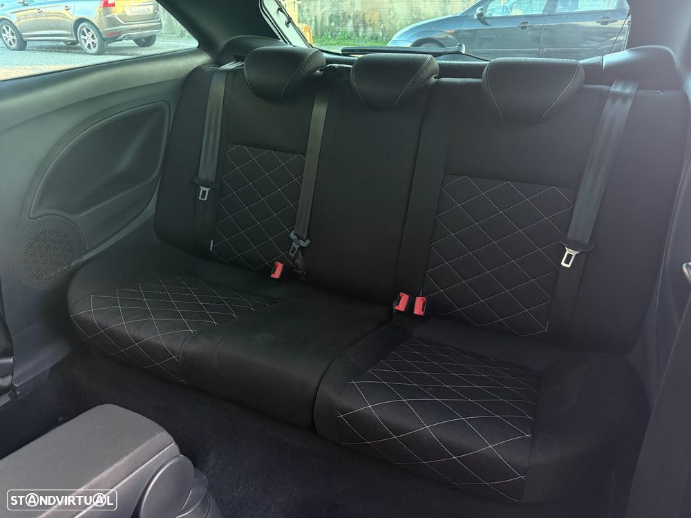 SEAT Ibiza SC 1.4 TSI DSG Cupra - 15