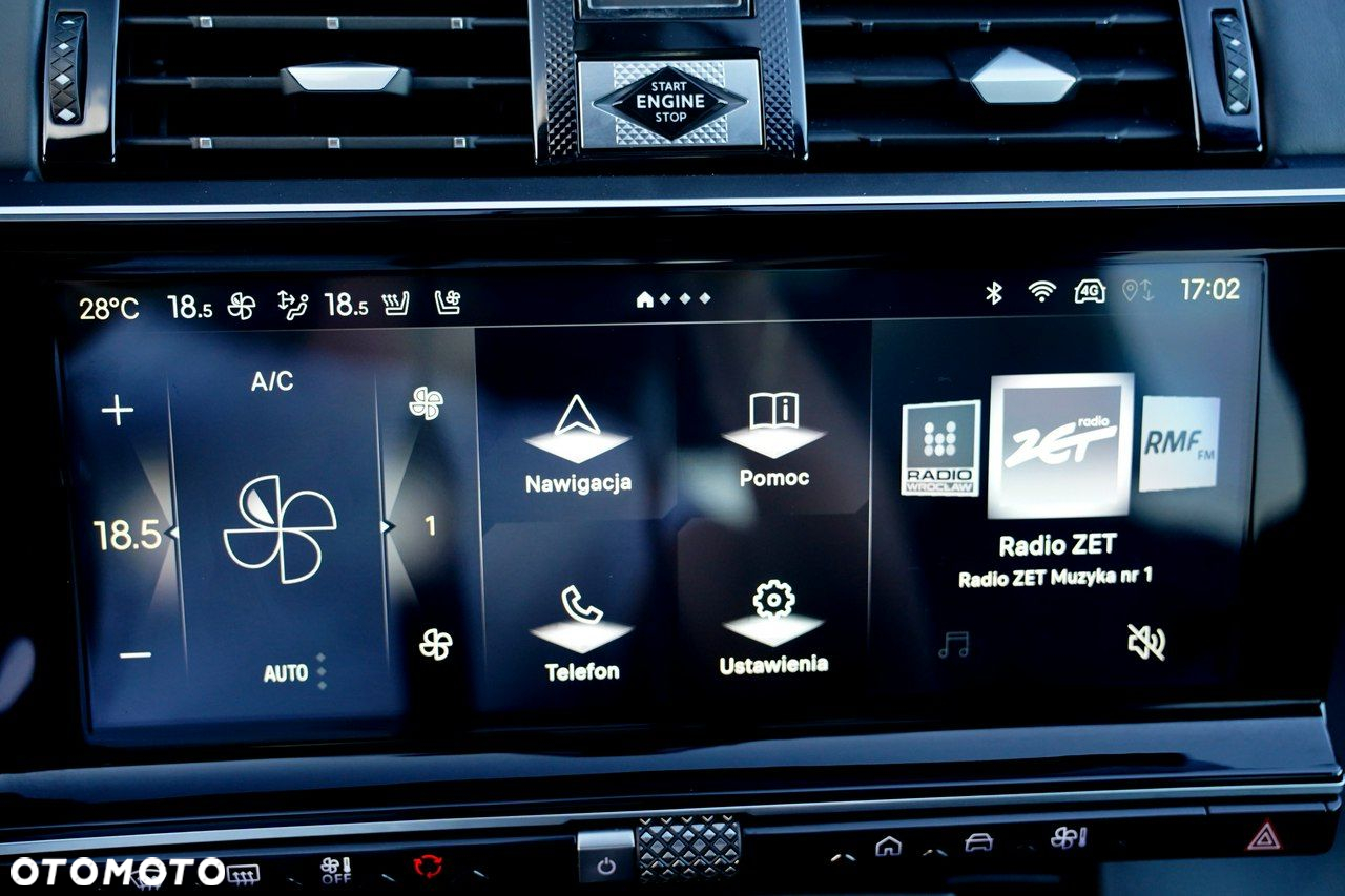 DS Automobiles DS 7 Crossback - 33