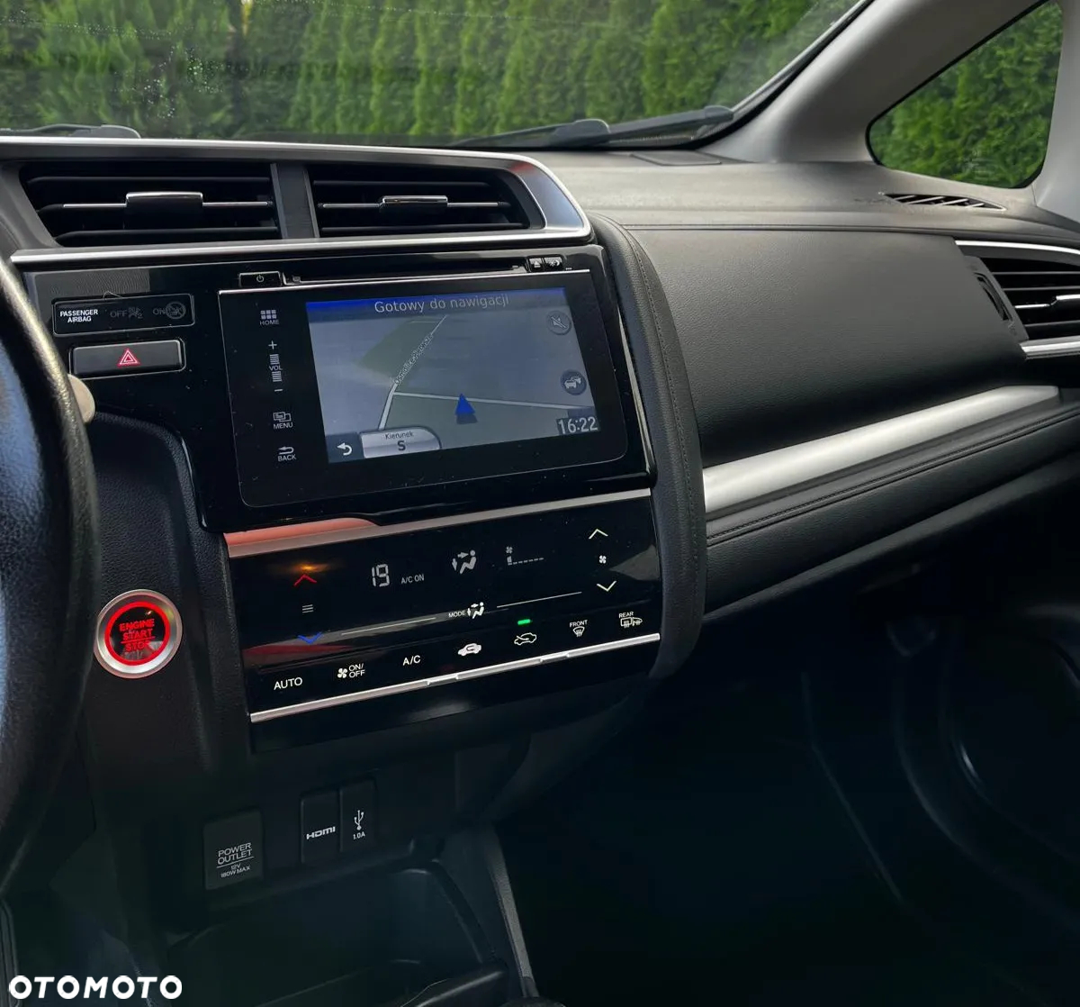 Honda Jazz 1.3 Elegance (ADAS/Honda Connect +) - 12