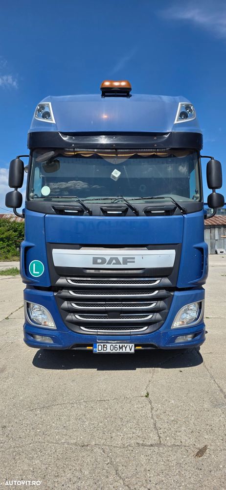 DAF XF 106 - 3