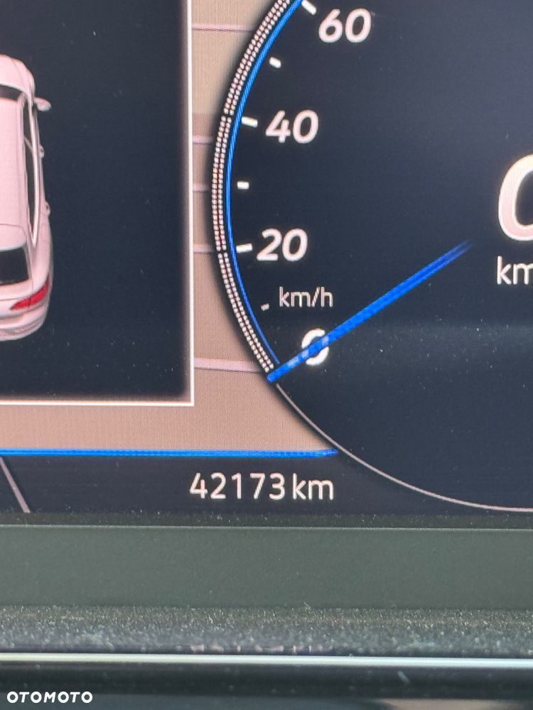 Volkswagen Arteon 2.0 TDI R-Line DSG - 9