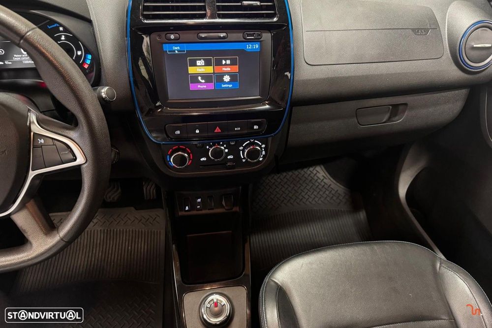 Dacia Spring Electric 45 Comfort - 9
