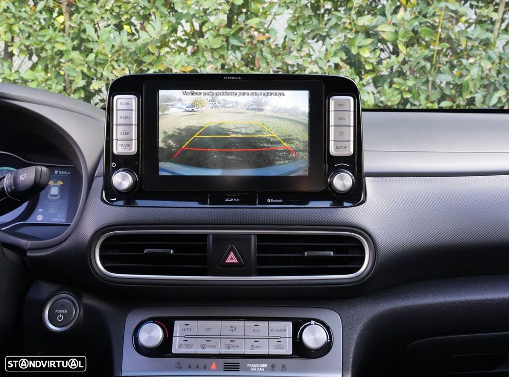 Hyundai Kauai Premium - 31