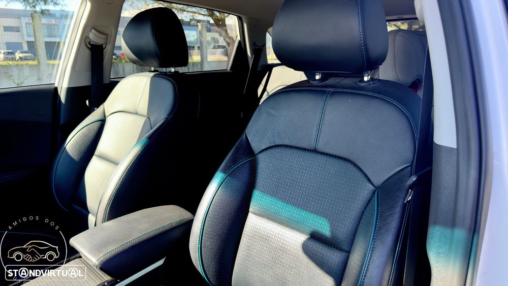 Kia e-Niro Edition 7 - 35