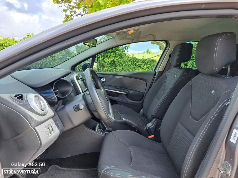 Renault Clio Sport Tourer 0.9 TCe Limited - 7