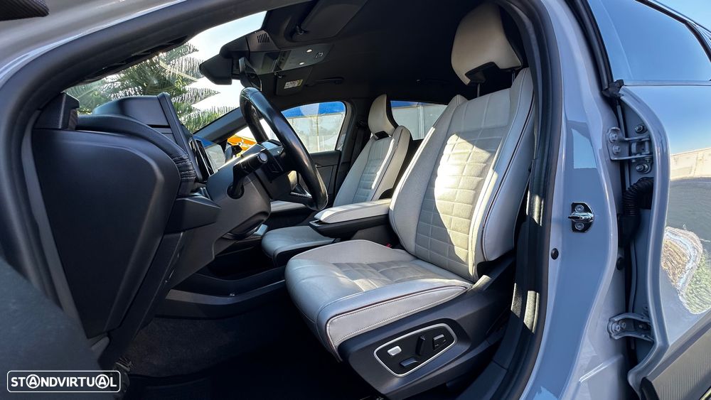 Renault Mégane E-Tech EV60 Iconic - 20