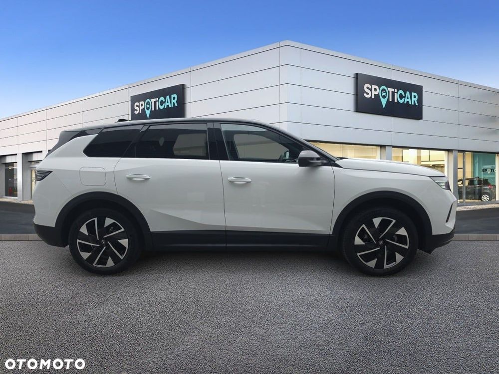 Opel Grandland - 4