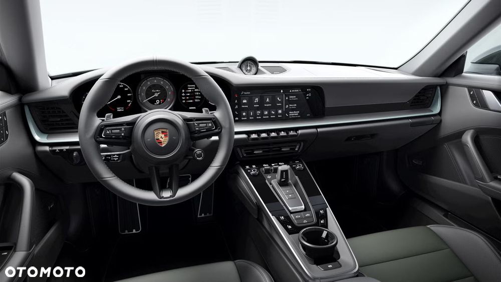 Porsche 911 911Turbo - 5