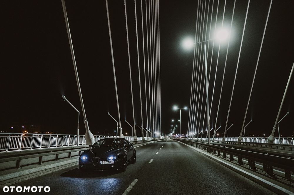 Alfa Romeo Brera 2.4JTDM Sky View - 14