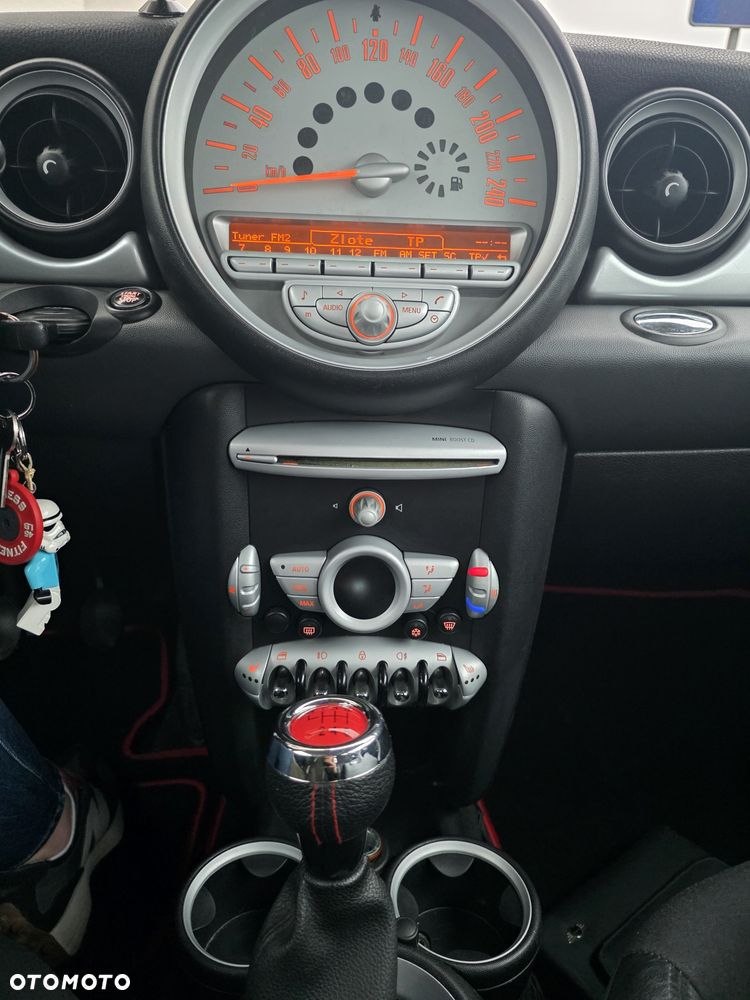 MINI Cooper - 6