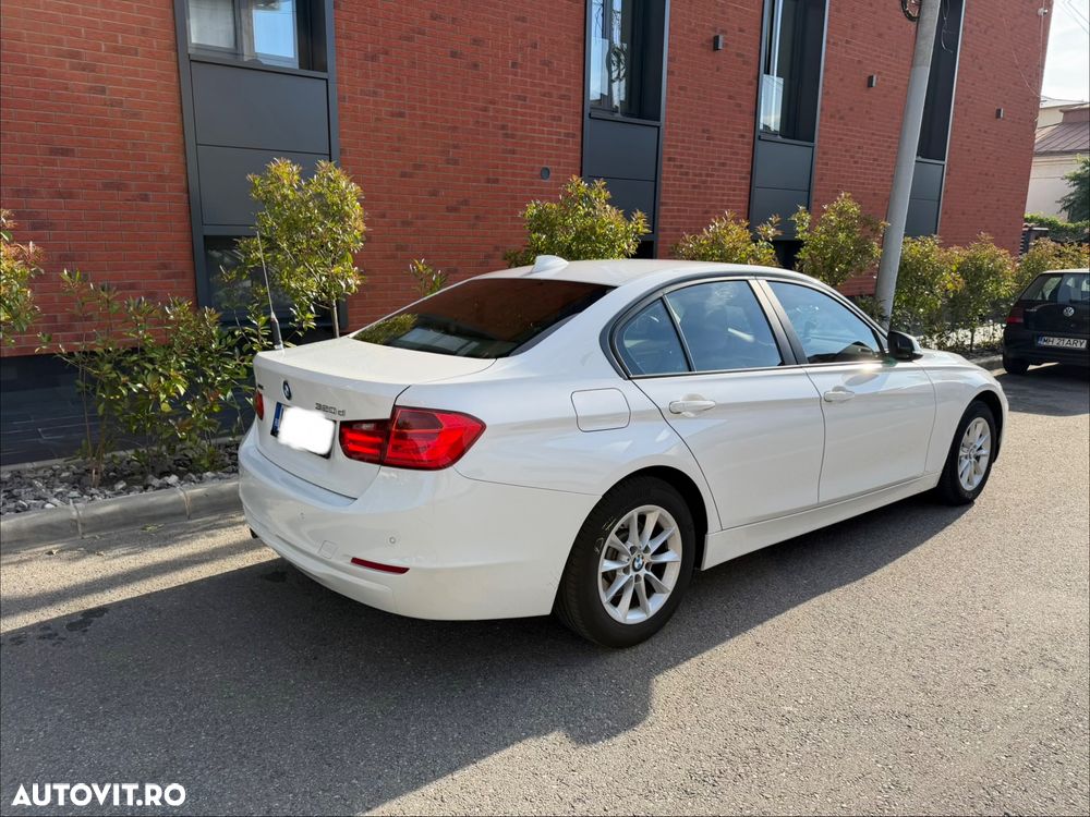 BMW Seria 3 - 3