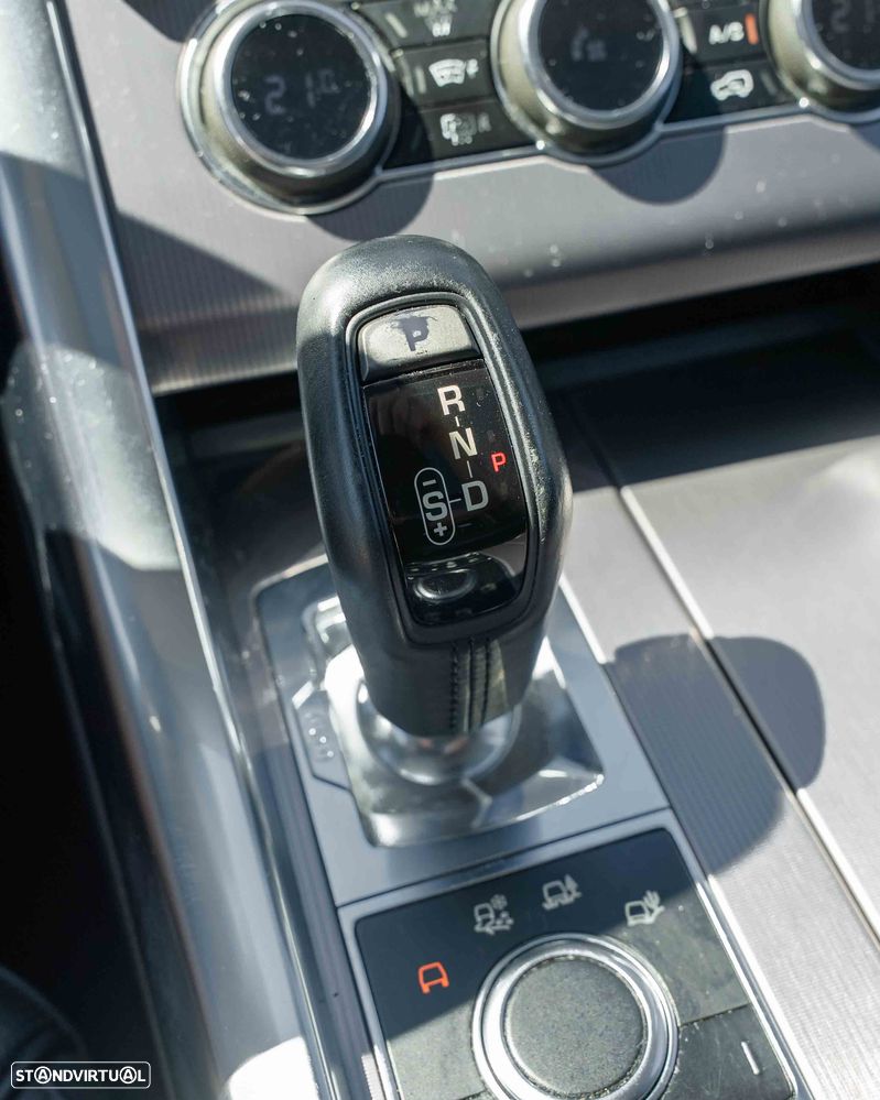 Land Rover Range Rover Sport 3.0 TDV6 HSE - 36