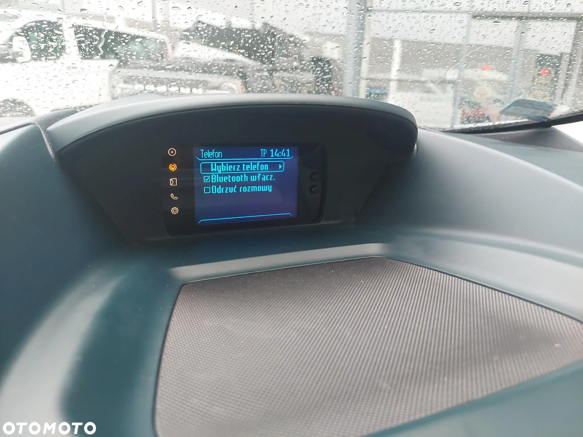 Ford C-MAX 1.6 EcoBoost Trend ASS - 29
