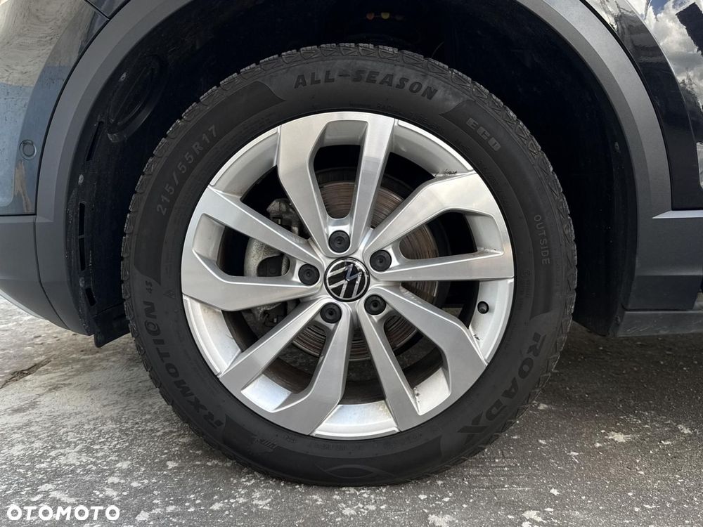 Volkswagen T-Roc - 26