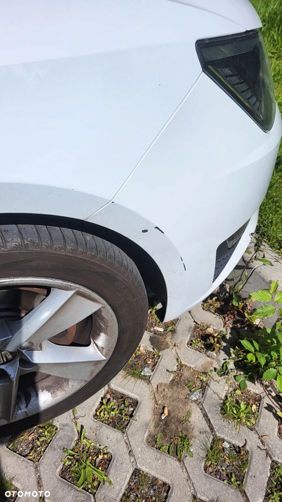 Seat Ibiza - 3