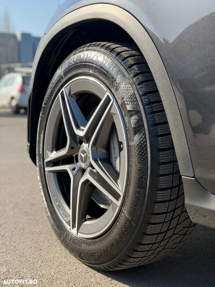 Mercedes-Benz GLC - 15