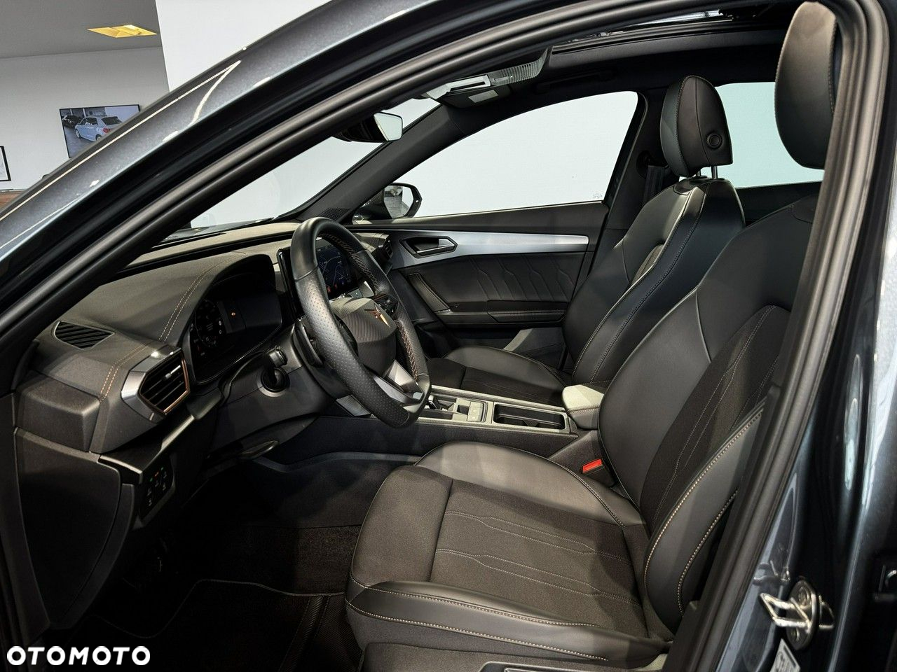 Cupra Formentor - 17