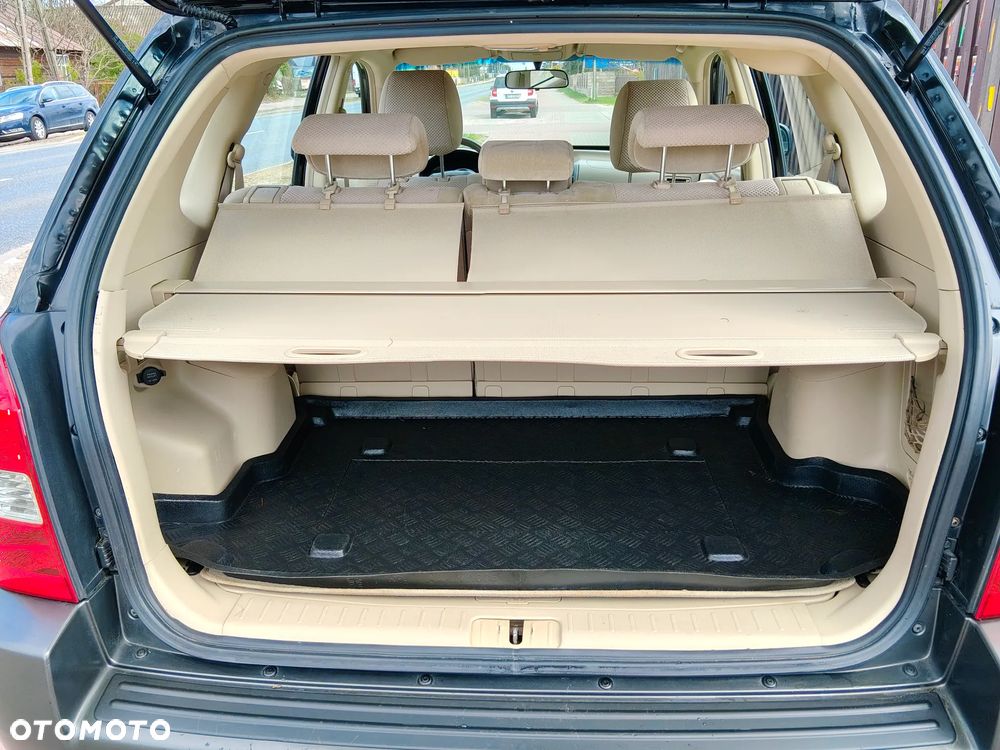 Hyundai Tucson 2.0 2WD Edition Plus - 18