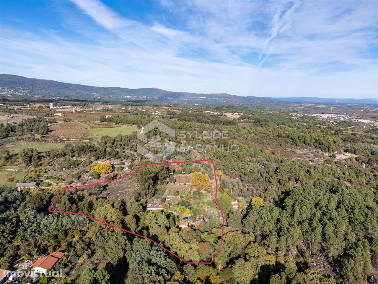 Quinta T3 Venda em Castelo Novo,Fundão - Grande imagem: 3/60