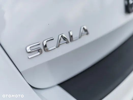 Skoda Scala 1.6 TDI DSG Cool Plus - 21